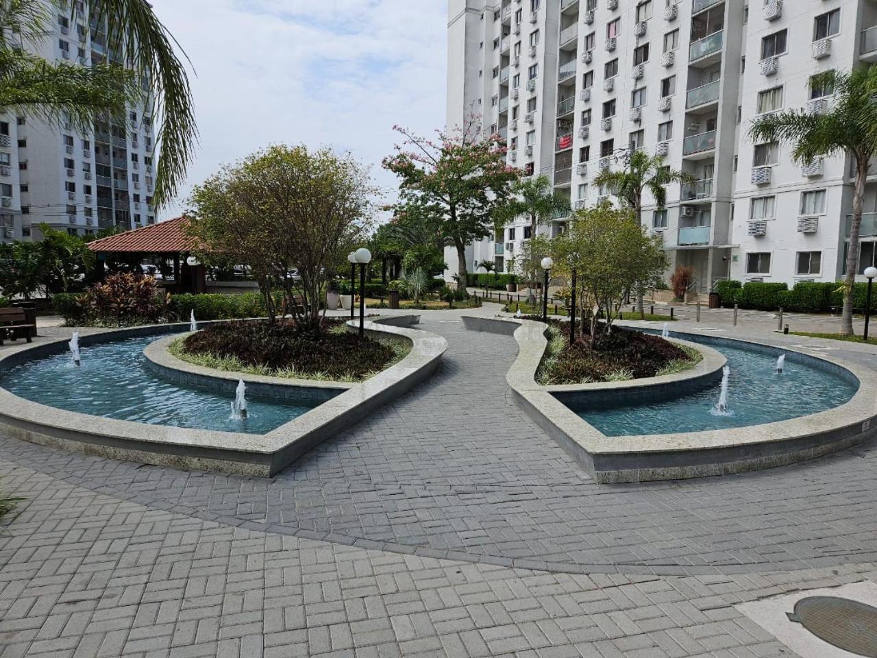 Minha Praia - Linda Piscina Rio de Janeiro Exterior photo